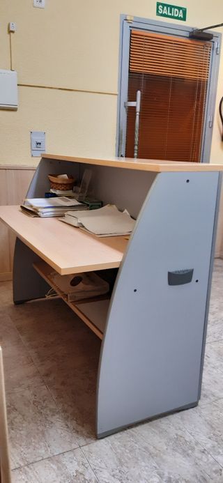 Material de academia diverso