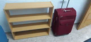 Material de academia diverso