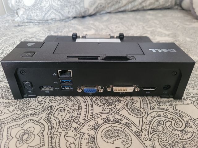 Docking Dell PR03X