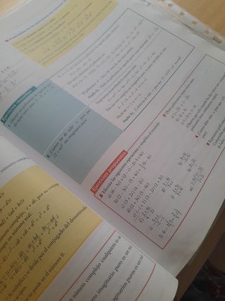 Matemáticas I Anaya Bachillerato