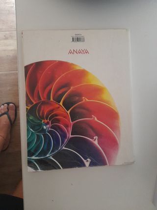 Matemáticas I Anaya Bachillerato