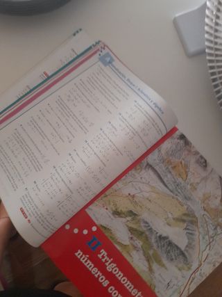 Matemáticas I Anaya Bachillerato