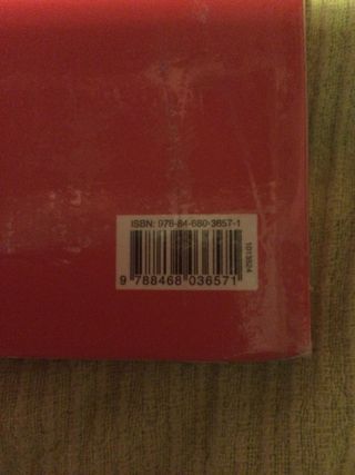 libro Lengua y Literatura 3º ESO
