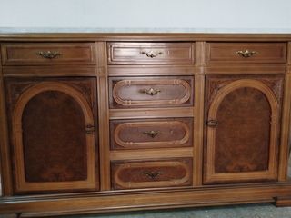 Mueble de entrada