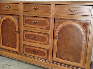 Mueble de entrada