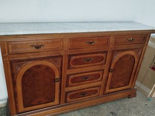 Mueble de entrada