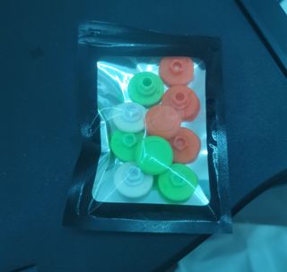 STICKS PS4 INTERCAMBIABLES VARIAS ALTURA