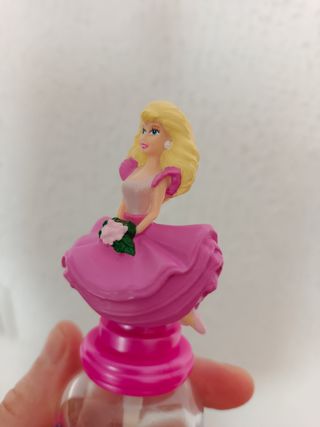 Rebajado! Frasco Barbie 