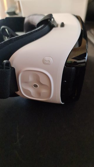 Samsumg Gear VR by Oculus