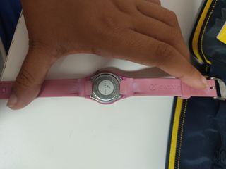 Reloj calypso niña