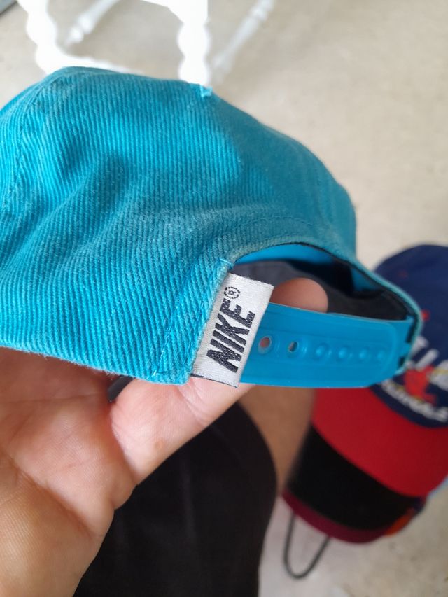 Gorras nike vintage