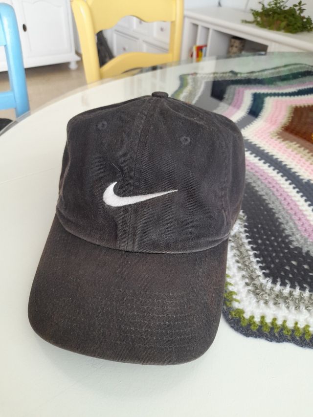 Gorras nike vintage