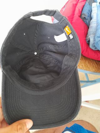 Gorras nike vintage 