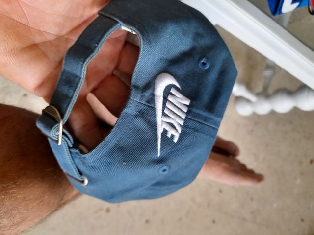Gorras nike vintage