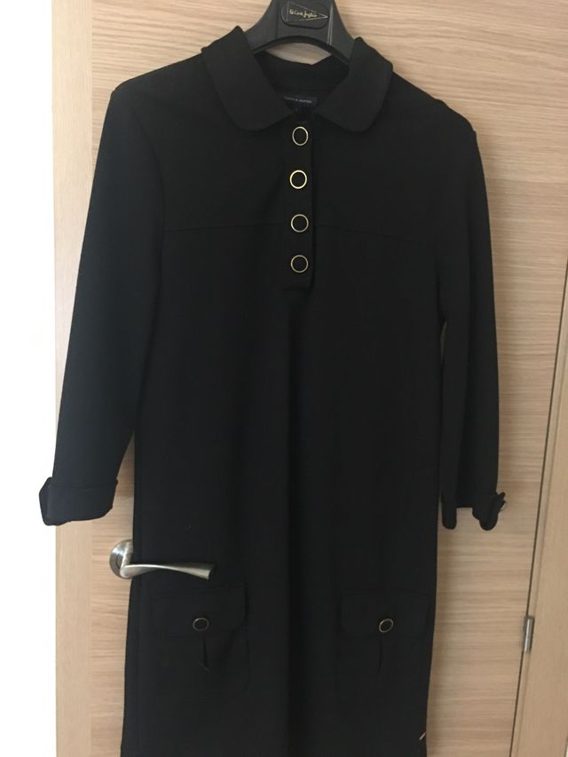 vestido entretiempo TommyHilfiger