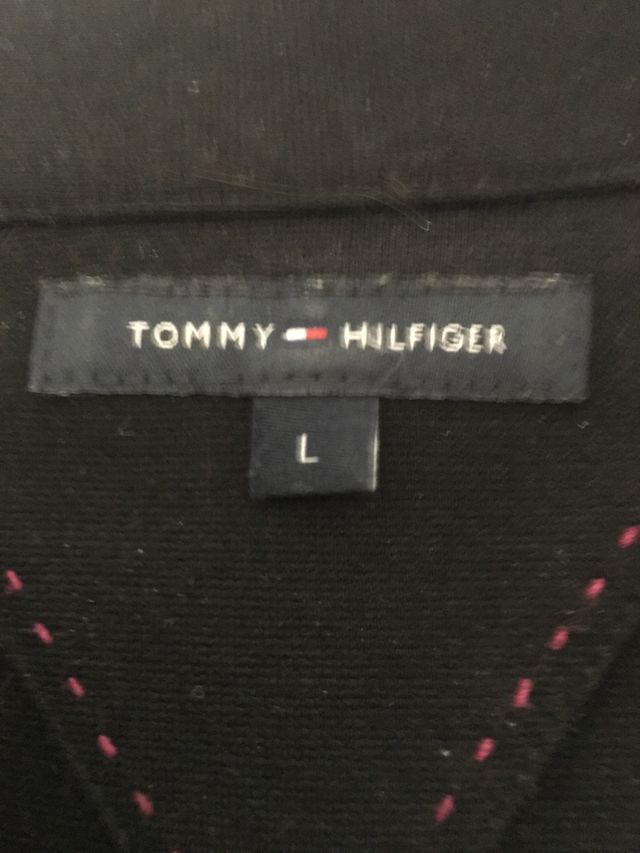 vestido entretiempo TommyHilfiger