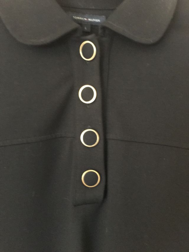 vestido entretiempo TommyHilfiger