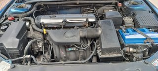 Peugeot 406 2001