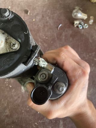 motor de arranque seat ibiza 6l