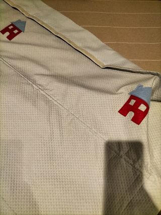 2 Estores niños cortinas infantiles