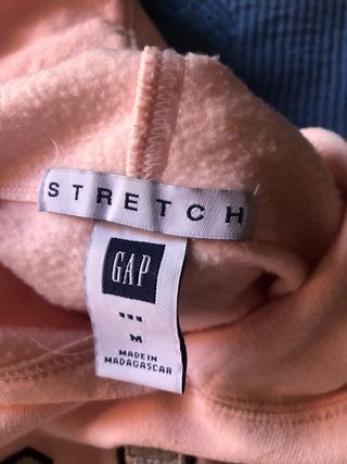 Sudadera GAP t. M