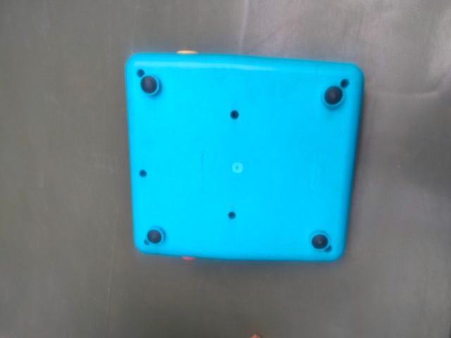 Maquina de escribir Chicco