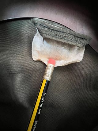 Tuta da pilota Aeronautica Militare