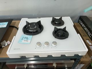 Encimera de gas butano outlet