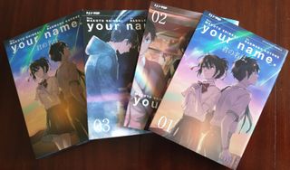 Your Name Collection Box