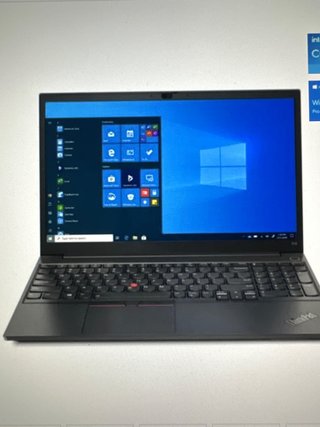 Portatil Lenovo ThinkPad E15 Gen 2