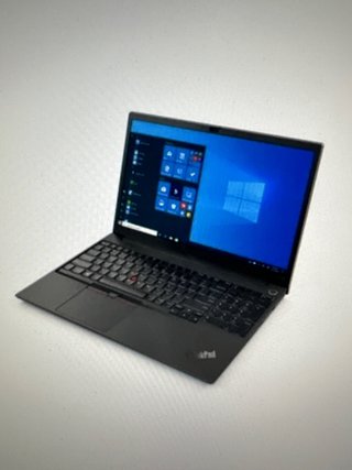 Portatil Lenovo ThinkPad E15 Gen 2