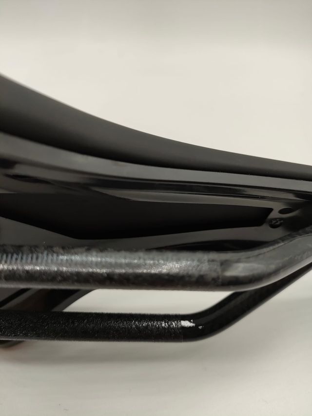 Sillín Nuance Road Slt carbon