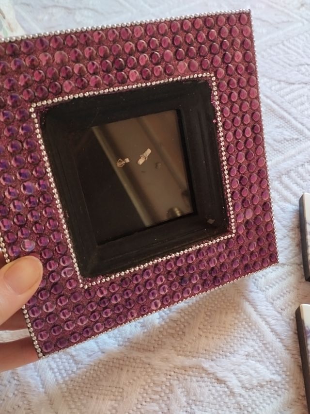 Lote portafotos de sobremesa