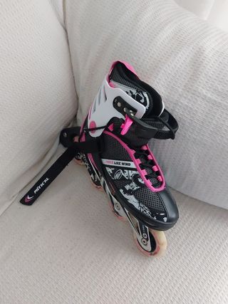 Patines en linea