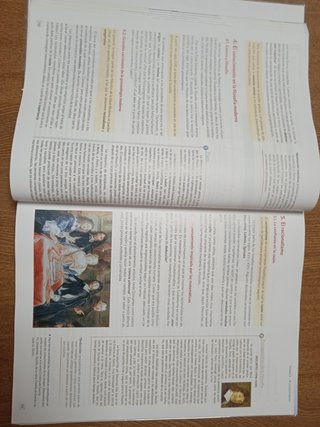 Filosofía Bachillerato Vicens Vives