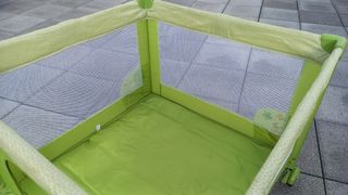 Parque infantil