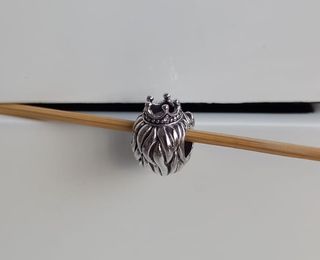 🦁Charm Cabeza de León.