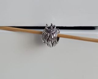 🦁Charm Cabeza de León.
