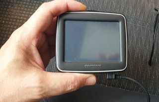 Tomtom GPS 
