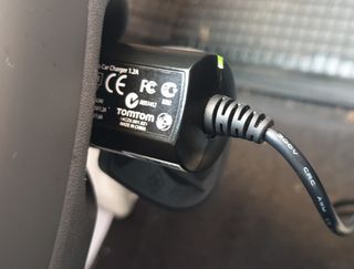 Tomtom GPS 