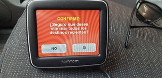 Tomtom GPS 