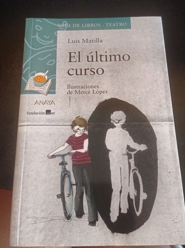 El último curso