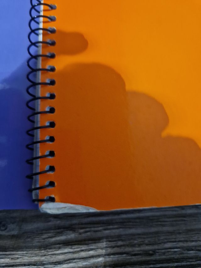 6 Cuadernos cuadros + 1 gratis