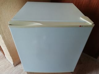 Mini nevera LG