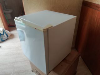 Mini nevera LG
