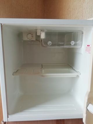Mini nevera LG