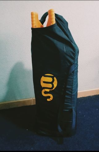 Cuna de viaje bebés 