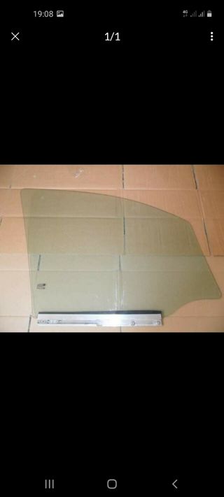 VETRO CRISTALLO ANT. SX OPEL ZAFIRA 2003
