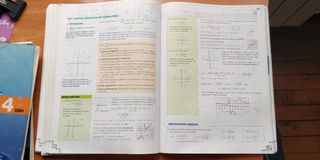 Libro matemáticas 1 bachillerato Anaya
