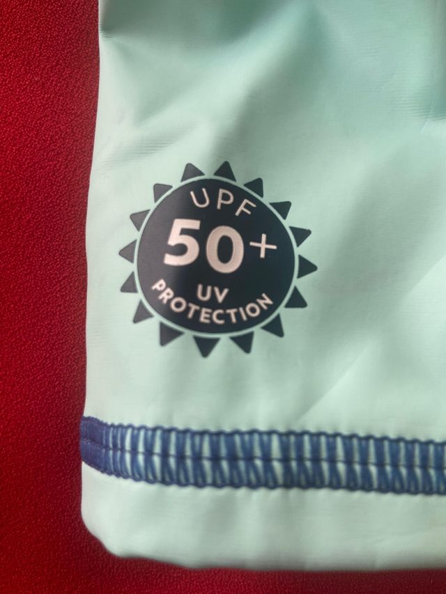 Traje neopreno natación Decathlon